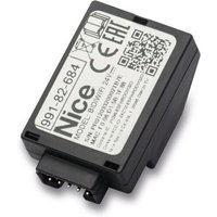 Plug-In-Modul-Schnittstelle Plug-In-Bus T4-Wi-Fi Nice bidi-wifi von NICE