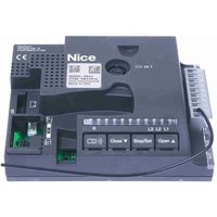 Nice - SPRBA4R10 Zentrale Steuerung Panel Board Für STRAßE RBA4 Original Ersatzteil nizza SPRBA4R10 von NICE