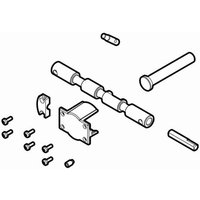 Nice - SPREG00800 Nackte Ausrückgruppe Original-Ersatzteil SPREG00800 von NICE