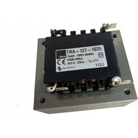 Nice - Transformator 230V 25V 150Va robus 600 RB600 Originalersatz TRA127.1025 von NICE