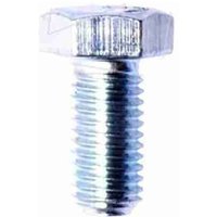 Nice - V4X5.5102 Schraube 4X5 Tc- Messing Uni 6107 Original Ersatzteil V4X5.5102 von NICE
