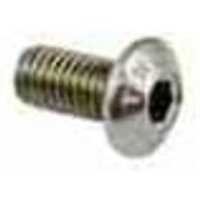 Nice - V5X10B.5102 Schraube 5X10 Tbce Iso7380 Edelstahl Original-Ersatzteil V5X10B.5102 von NICE