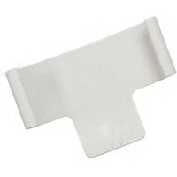 Nice - Weiße Kunststoff-Clip-Unterstützung für Era One lr und Era One oneclipkit Nice - Weiße Kunststoff-Clip-Unterstützung für Era One lr und Era One oneclipkit von NICE