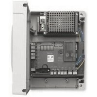 Nice - Zentralplatine Bedienfeld Zwei 2 Motoren 24V 24VDC Original MC824H von NICE