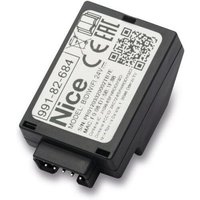 Nice - bidi-wifi Taschenprogrammier-Plug-in-WLAN-Schnittstelle bus T4 - my PRO-App von NICE