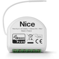 Nice - dimmer-control Universelles Lichtintensitäts-Steuermodul Nice - dimmer-control Universelles Lichtintensitäts-Steuermodul von NICE