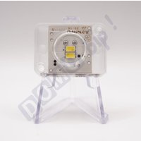 Elmm: LED-Beleuchtungsmodul kompatibel mit epmor Fotozellen - LED-Beleuchtung für automatische Tore - IP44 - Nice von NICE