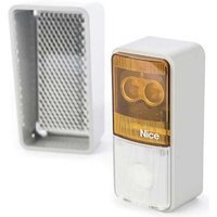 Epmor Original Reflex reflektierende Fotozelle für den Außenbereich - Nice Epmor Original Reflex reflektierende Fotozelle für den Außenbereich - Nice von NICE