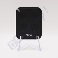 Nice - Flo4re Fernbedienung - era flore Rolling Code Sender - 433.92 mhz von NICE