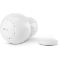 Nice - heat-controlkit Intelligenter Thermostatventil-Temperatursensor von NICE