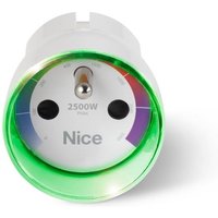 Nice - plug-control e Typ e Smart-Steckdose 868,4 MHz Nice - plug-control e Typ e Smart-Steckdose 868,4 MHz von NICE