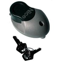 Nice - Entriegelungsgriffgruppe hyppo 7005 HY7005 Originalersatz PRHY01 von NICE
