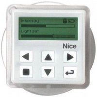 Nice - way sensor WMS01S Umgebungssonnensensor Nice - way sensor WMS01S Umgebungssonnensensor von NICE