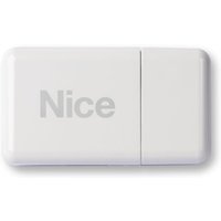 Nice - CORE-Gateway für Automatisierungen. WLAN-Funkmodul zur Verwaltung von Automatisierungen über die My App von NICE