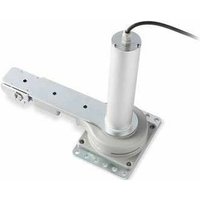 Nice - OLTRE1824 24V Einziehbarer Motor für Drehtore bis 100 kg oltre 1824 von NICE