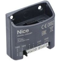 OX2UBP Plug-in-Empfänger-Anschlussplatine, Verdrahtungsmodul-Schnittstellenplatine - Nice von NICE