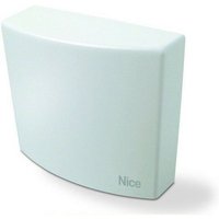 Opera Rele' Receiver 4 Kanäle 433 Mhz Tx Original Rolling Nice OX4T von NICE