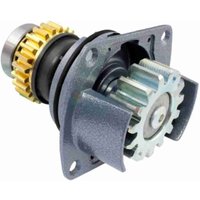 Nice - PRRO02 Ausgangswellengruppe robo 500 1000 Ritzel Original-Ersatzteil PRRO02 von NICE