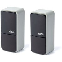 Nice - Paar Original Wir epmow selbstsynchronisierte Fotozellen von NICE