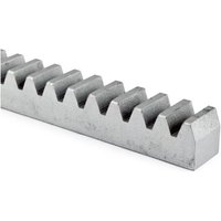 Nice - Rack 22x22mm Modul 4 verzinkter Stahl für Schiebetor ROA7 von NICE