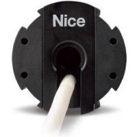 Rohrmotor der Era M-Serie für Markisenrollladen Nice em 4012 von NICE