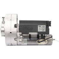 Rondo irreversibler elektromechanischer Getriebemotor für ausgeglichene Rollläden 180Kg RN2040 - Nice von NICE