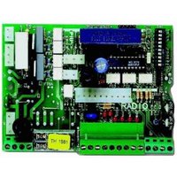 SPTHA6 Zentrale Bedienfeldplatine thor TH2251 THA6 Original-Ersatzteil Nice SPTHA6 SPTHA6 Zentrale Bedienfeldplatine thor TH2251 THA6 Original-Ersatzteil Nice SPTHA6 von NICE