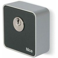 Nice - Schlüsselwähler-Ära vom externen Standardzylinder eks EKS1002 Original von NICE
