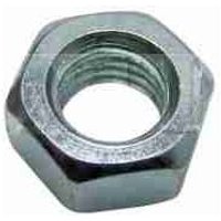 Nice - D10.5110 Selbstsichernde Sechskantmutter M10 Original Ersatzteil D10.5110 von NICE