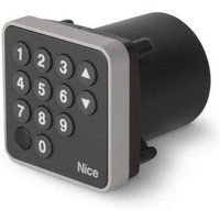 Nice - edsi Era Keypad Digitaler versenkter Ziffernblock-Wahlschalter von NICE
