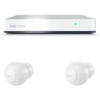 Schönes Yubii Heat Kit – Smart Home Kit mit 2 intelligenten Z-Wave-Thermostatventilen Artikelnummer: YUBIIHEATKIT Schönes Yubii Heat Kit – Smart Home Kit mit 2 intelligenten Z-Wave-Thermostatventilen Artikelnummer: YUBIIHEATKIT von NICE