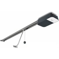 Spido SPIDO600 – SR32C – 2 ON2 Schwing-Sektionaltor-Bausatz Nice SPIDO32CKCE von NICE