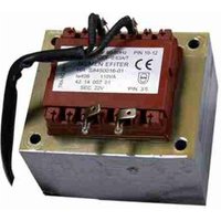 TRA-M2R01.1025 Transformator 230V 22V 110Va hyke pop wide Ersatz Nice TRA-M2R01.1025 von NICE