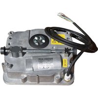 Nice - Unterirdischer Aktuator 24V Encoder Drehtore s-fab SFAB2124 XME2124 von NICE