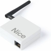 Wi-Fi-Schnittstelle für die Steuerung von Nice Automatisierungen für Tore und Garagentore Code: IT4WIFI von NICE