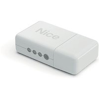Nice - WiFi-WLAN-Funk-Gateway-Modul zur Verwaltung von My CORE-Automatisierungen von NICE