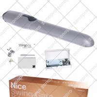 Nice - wingo WG4024 WG2024 WGK2024.8003 Schwingtorantriebsmotor Ersatz 24 v von NICE