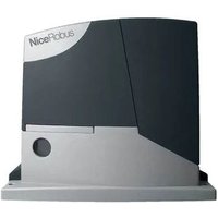 Nice - robus Getriebemotor für Schiebetore bis 400 kg 24V RB400 von NICE