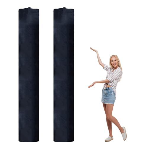 NICENEEDED 24 x 116 Zoll Große Teppich Aufbewahrungstasche Schwarze Umzugstasche Aus Gerolltem Oxford Stoff Für Teppiche Teppich Aufbewahrungsbeutel Mit Kordelzug NICENEEDED 24 x 116 Zoll Große Teppich Aufbewahrungstasche Schwarze Umzugstasche Aus Gerolltem Oxford Stoff Für Teppiche Teppich Aufbewahrungsbeutel Mit Kordelzug von NICENEEDED