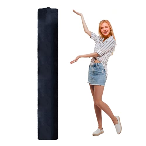 NICENEEDED 92 x 20 Zoll Jumbo-Teppich-Aufbewahrungstasche, Aufbewahrungstasche Für Teppiche Aus Oxford-Stoff Mit Kordelzug, Umzugstasche Für Gerollte Teppiche NICENEEDED 92 x 20 Zoll Jumbo-Teppich-Aufbewahrungstasche, Aufbewahrungstasche Für Teppiche Aus Oxford-Stoff Mit Kordelzug, Umzugstasche Für Gerollte Teppiche von NICENEEDED