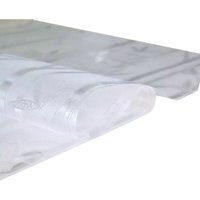 60 cm × 200 cm Fensterfolie, Sichtschutz, statische dekorative Glasfolie, selbstklebendes Fensterglas-Aufklebermuster 60 cm × 200 cm Fensterfolie, Sichtschutz, statische dekorative Glasfolie, selbstklebendes Fensterglas-Aufklebermuster von NICEONE