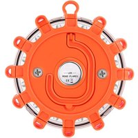 LED Blinkendes Warnlicht Beacon Notlicht Auto Notlicht von NICEONE