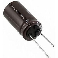 56uF 400Vdc 105ºC Radial-Elektrolytkondensator von NICHICON