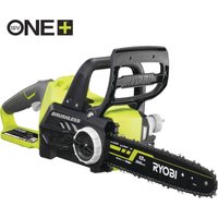 Ryobi - 18 v one+ Akku-Kettensäge OCS1830, 30 cm Schwertlänge ohne Akku und Lader von Ryobi