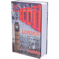 Micel - libro seguridad london CFC08 M13403 von MICEL