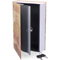 Sicherheitsbuch Micel Paris CFC08 M13404 von MICEL