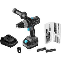 Bohrmaschine CecoRaptor Perfect ImpactDrill 4020 Brushless Ultra Cecotec von CECOTEC