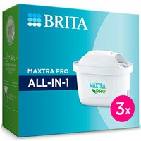 Brita - Filter für Filterkanne pro alles in 1 3 Stück. von Brita