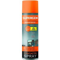 Tesa - Supergen Kontaktspray 400 ml 62610 Tesa - Supergen Kontaktspray 400 ml 62610 von SUPERGEN