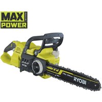 36 v max power Brushless Akku-Kettensäge RY36CSX35A-0, 35 cm Solo - Ryobi von Ryobi